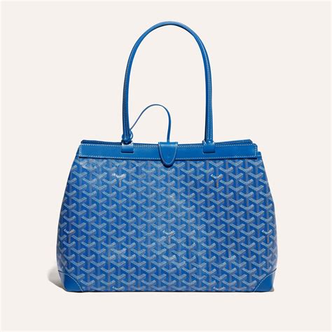 goyard bellechasse biaude mm|Goyard .